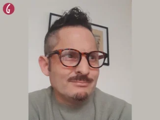 L'addio a Francesco La Rosa, giovane decoratore di Bra morto a 49 anni
