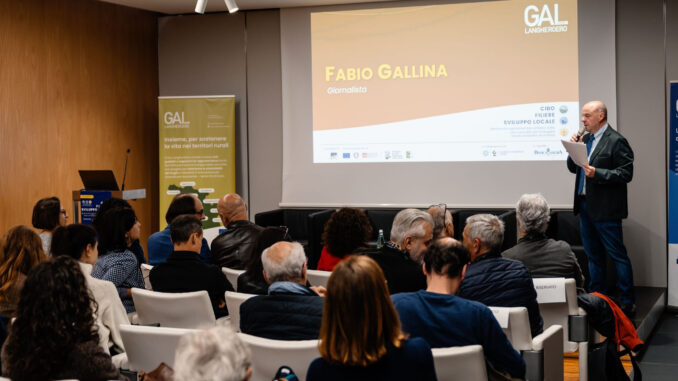 Smart Village, un’opportunità per il territorio: incontro ad Alba il 14 luglio