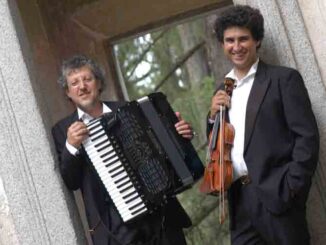 Castiglione Falletto / Stasera risuonano le note di Vivaldi per Suoni dalle colline di Langhe e Roero