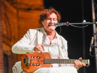 Goran Bregović: una notte di festa e magia alla Zizzola
