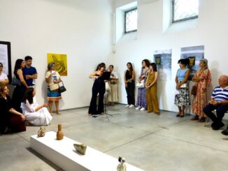 La rassegna Guarene Musica conquista il pubblico con il Venus Quartet