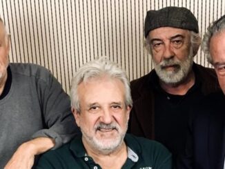 I Musici di Guccini accendono la piazza di Casalborgone