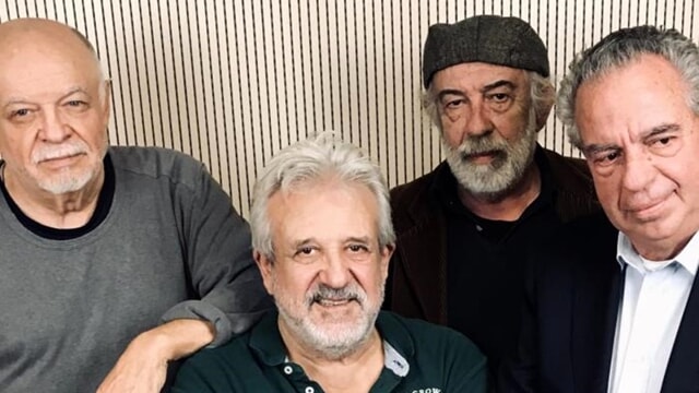I Musici di Guccini accendono la piazza di Casalborgone