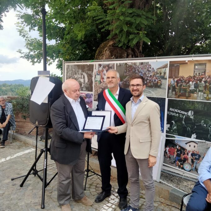 Roddino celebra la 15ª Fiera del Tartufo Nero tra sapori, premi e riflessioni sul futuro 1