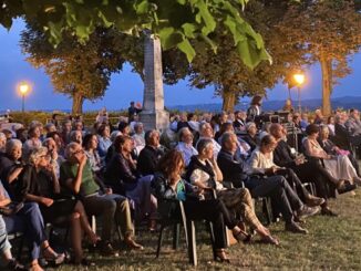 Opera e luna piena: Nabucco incanta il Belvedere di Verduno