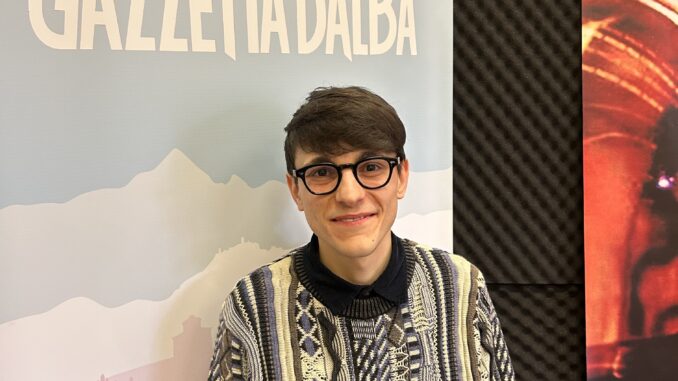 Cultura / In sala Beppe Fenoglio la presentazione dell'antologia di sei autrici persiane 2