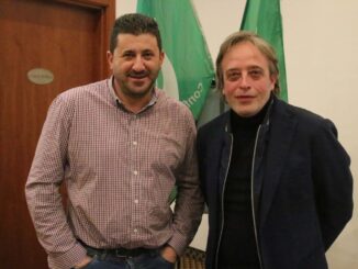 Fauna selvatica, la Cia Cuneo spinge sul Parlamento: «Agire ora»