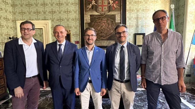 La casa di reclusione Giuseppe Montalto di Alba riapre a ottobre, ma senza un’idea