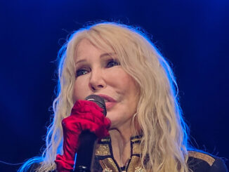 Ivana Spagna apre il MOV Summer Festival: nostalgia, voce e ritmo a Mondovicino
