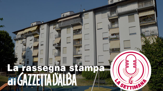 LASETTIMANA_SITO_case Podcast / Popolari sì, ma possibilmente senza topi: il punto sull'edilizia convenzionata in città