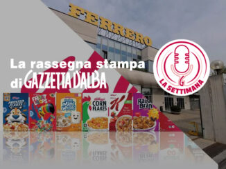 La settimana / Ferrero fa spesa in America e compra Kellogg's: la nuova era del colosso albese (IL PODCAST)