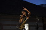 Una standing ovation jazz per Lakecia Benjamin ad AlbaJazz 5