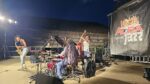 Una standing ovation jazz per Lakecia Benjamin ad AlbaJazz 1