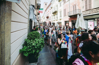 Langhe & Roero Pride: ad Alba una marcia di diritti, colori e musica 2