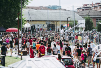 Langhe & Roero Pride: ad Alba una marcia di diritti, colori e musica 3