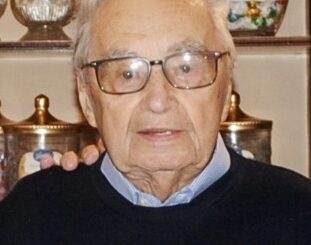Storie di commercio / Luigi Carosso, quasi 102 anni e una vita in via Maestra