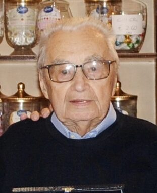 Storie di commercio / Luigi Carosso, quasi 102 anni e una vita in via Maestra