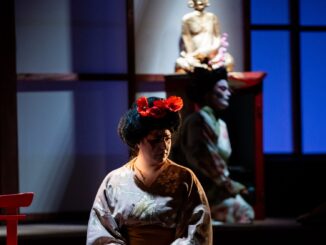 Madama Butterfly chiude AstiLirica con la poesia di Puccini