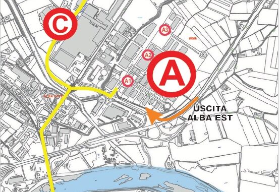 Collisioni 2025 ad Alba: viabilità modificata e navette per i concerti