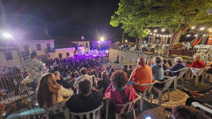 Mataria ’d Langa, un festival che unisce: musica, pensiero e comunità