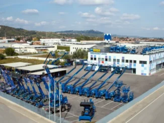 Mollo noleggio è tra i migliori 100 noleggiatori al mondo 1