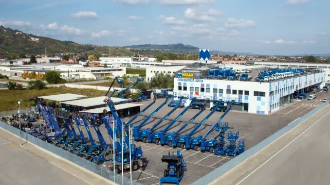 Mollo noleggio &egrave; tra i migliori 100 noleggiatori al mondo 1