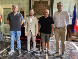 Alba avrà un nuovo campo da rugby: il Comune acquista terreno in corso Nino Bixio