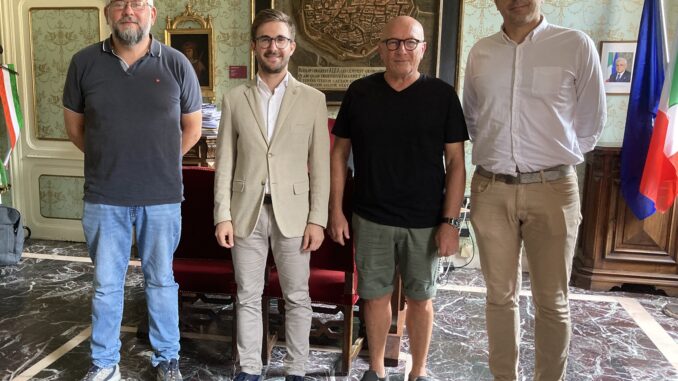 Alba avrà un nuovo campo da rugby: il Comune acquista terreno in corso Nino Bixio