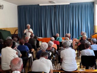 Corso Piave / Roberto Cavallo: «