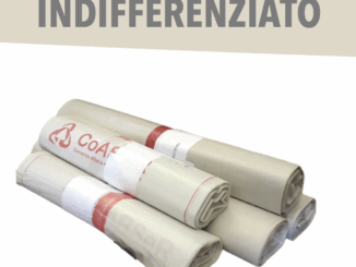 Raccolta differenziata ad Alba: i cittadini rispondono positivamente all’invito a utilizzare i sacchi conformi