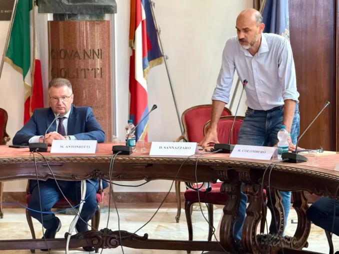 Si conclude il corso di formazione per i neoeletti nei Comuni della Granda 2