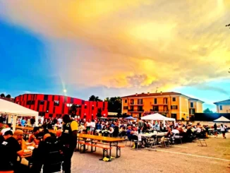 Festa a Cherasco / Sibla chiama le Pro loco per diventare itinerante