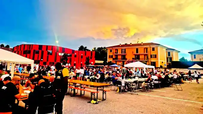 Festa a Cherasco / Sibla chiama le Pro loco per diventare itinerante