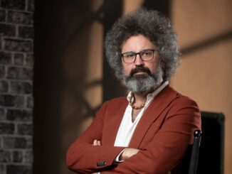 A Simone Cristicchi la Spiga d’oro 2025 di Cia Cuneo
