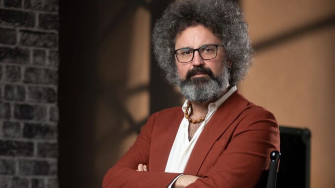A Simone Cristicchi la Spiga d’oro 2025 di Cia Cuneo