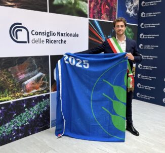 Alba riconfermata Comune Spiga Verde 2025 1