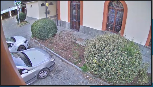 Sicurezza / Alla stazione albese arrivano i rinforzi con le squadre Sio dell'Arma