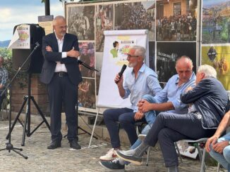 Tartufo nero e ambiente, a Roddino confronto tra scienza, agricoltura e territorio
