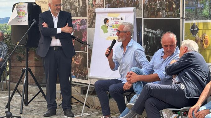 Tartufo nero e ambiente, a Roddino confronto tra scienza, agricoltura e territorio
