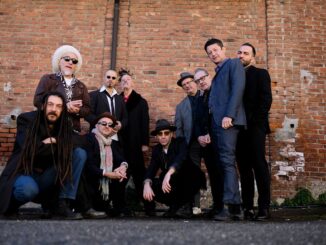 The Originals accendono Piea con reggae e ska