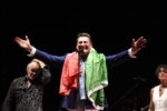 True, Gold, amore e vino: Hadley fa danzare Asti nel suo sogno new romantic 23
