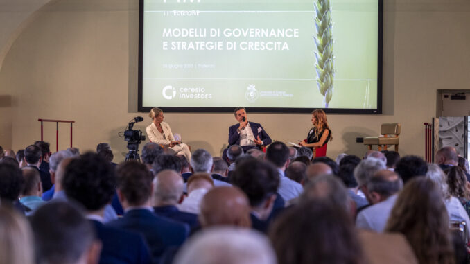 Le storie / Elena, Valentina e Adriano, storie di giovani imprenditori del cibo e del vino 3