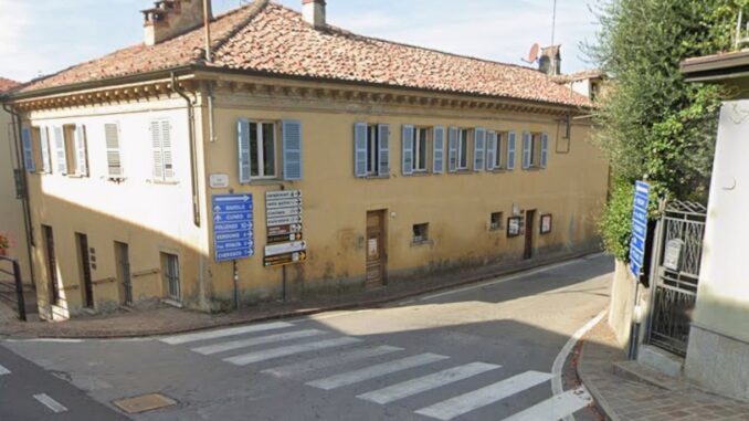 Via Richieri cambia volto: al via il maxi intervento 1