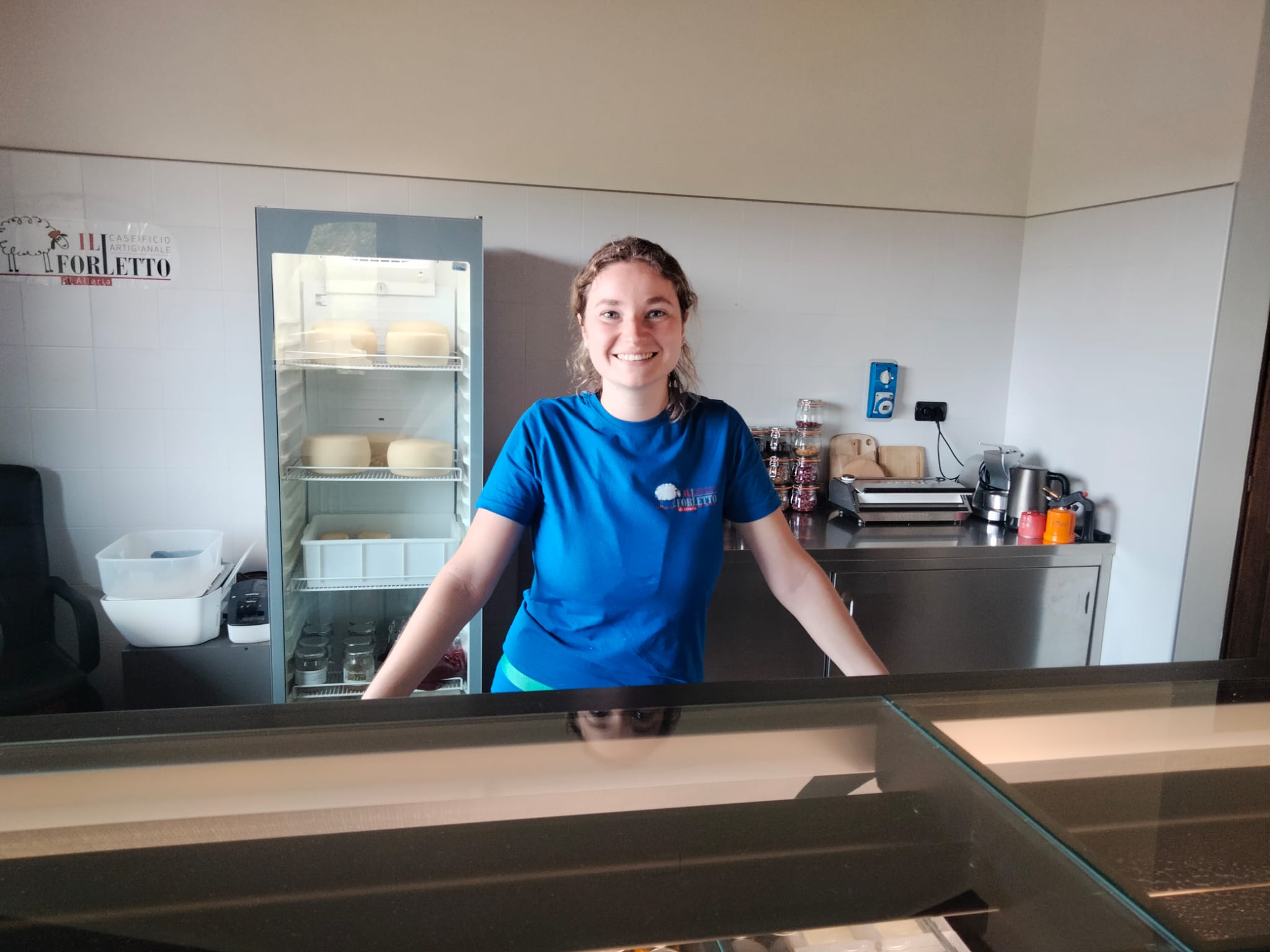 Le storie / Elena, Valentina e Adriano, storie di giovani imprenditori del cibo e del vino 4