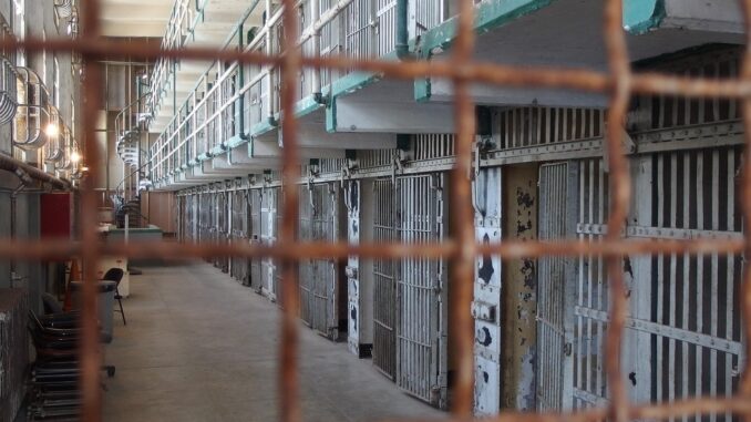 Formaiano è la garante dei detenuti. Il Sappe: «Speriamo che consideri le esigenze della Penitenziaria»