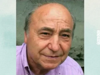 Bra / Il Comitato Oltreferrovia per l'attivo volontario Attilio Napolitano