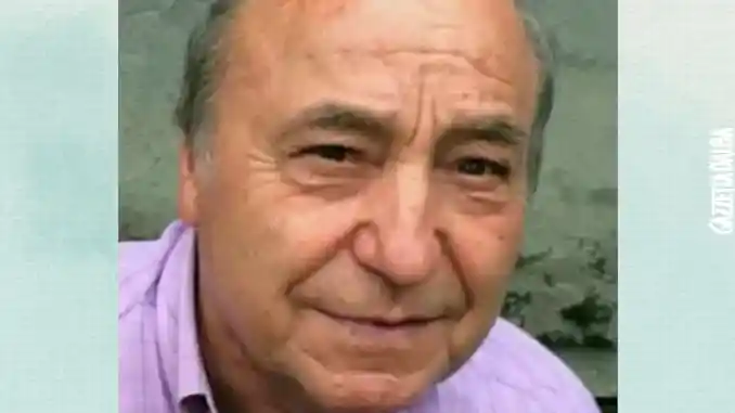 Bra / Il Comitato Oltreferrovia per l'attivo volontario Attilio Napolitano