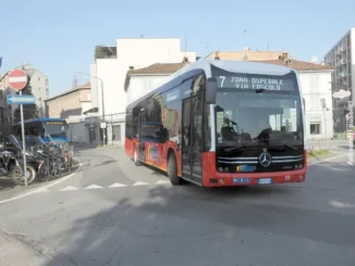 C'è Asti musica: niente autobus in piazza Alfieri e corso Dante dopo le 17