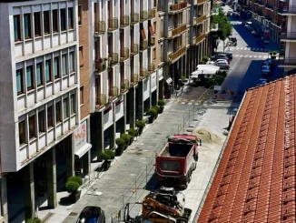 Bra / Via Principi: disagi inevitabili e vigilanza attenta sui lavori