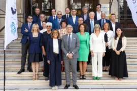 Camera di commercio / Luca Crosetto confermato presidente fino al 2030 2